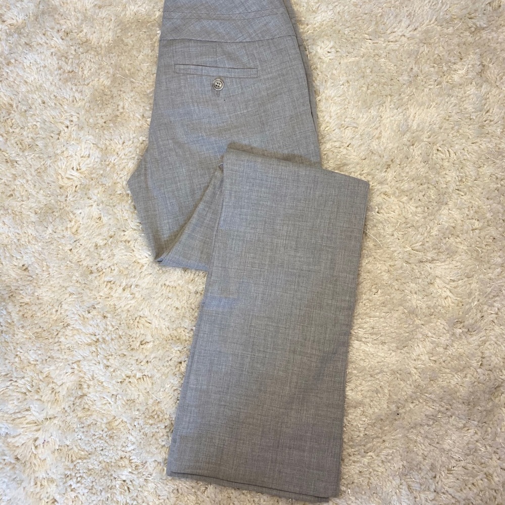 The Limited Dress Pants-Size 0R